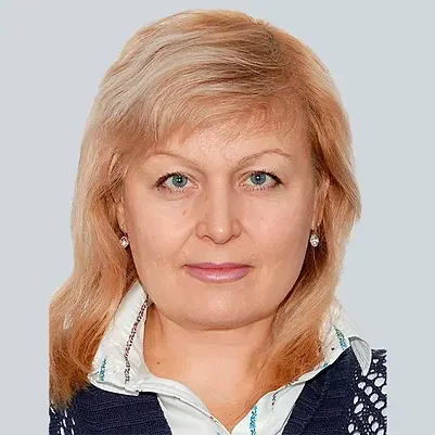 Корнеенкова Светлана Владиславна 